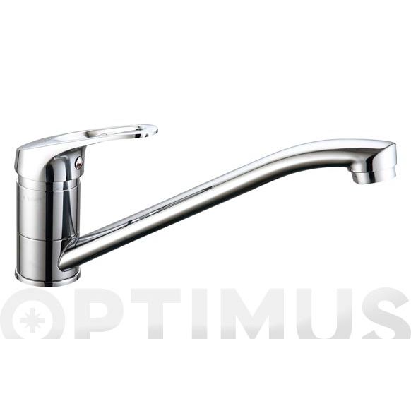 GRIFO FREGADERO CA&Ntilde;O BAJO INDO UG