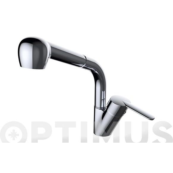 GRIFO FREGADERO EXTRAIBLE EC2 S12 URBAN CLEVER