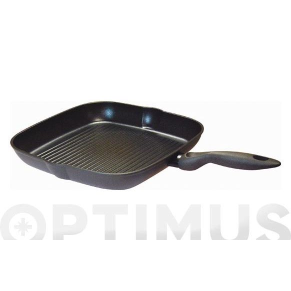GRILL INDUCCION LONDRES 24 X 24 CM AMBIT