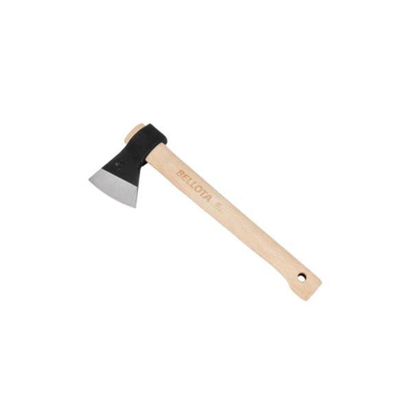 HACHA VIZCAINA 800 GRS MANGO MADERA BELLOTA