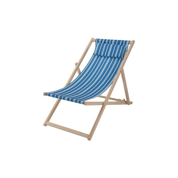 HAMACA MADERA PLEGABLE HAYA