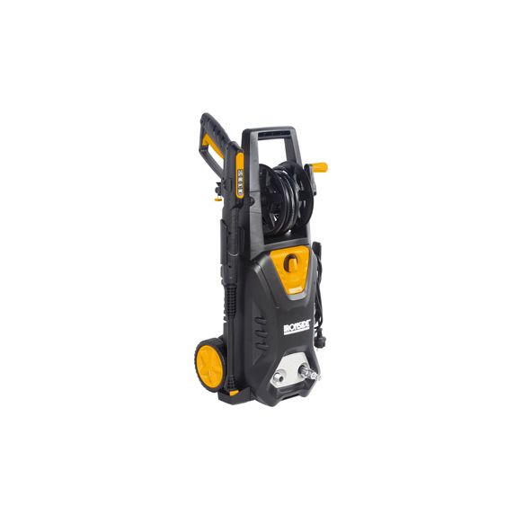 HIDROLIMPIADORA 160 BAR 480 L/H 2200 WT  IRONSIDE GARDEN