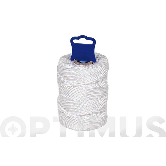 HILO TIRALINEAS 8840 PA TRENZ. 100 MT BLANCO KYLATE