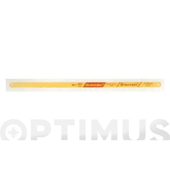 HOJA SIERRA MANO HSS RS-1232 32 Z STARRET 