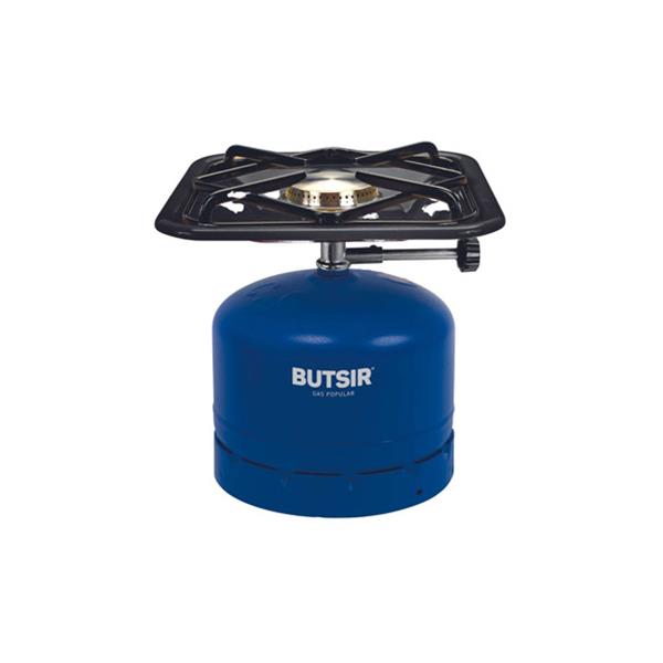HORNILLO BUTSIR FOGON BOTELLA AZUL
