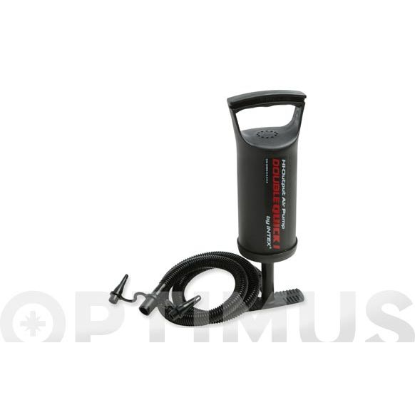 INFLADOR DE MANO 29CM