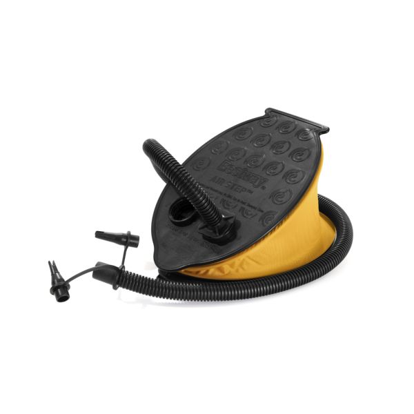 INFLADOR DE PIE BESTWAY 2 LITROS
