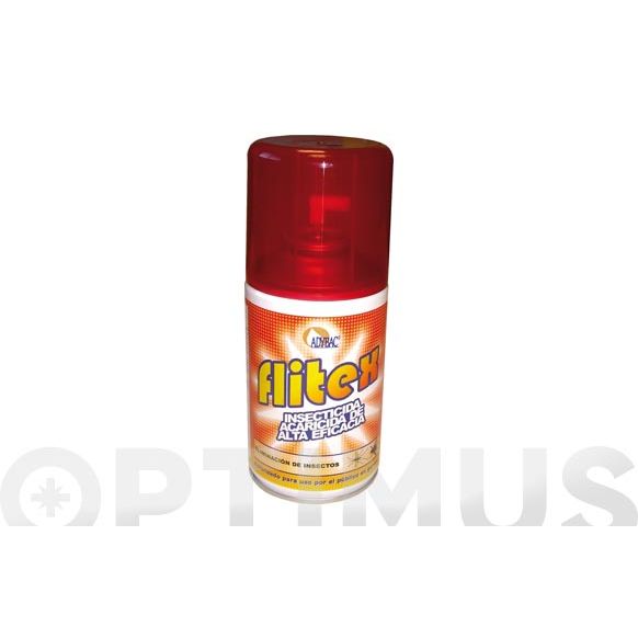 INSECTICIDA FLITEX ELIMIA INSECTOS FLITEX 