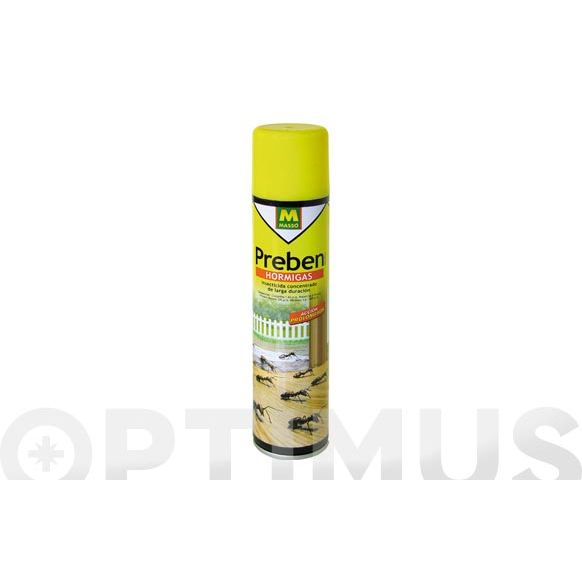 INSECTICIDA PREBEN HORMIGAS 073-300 ML