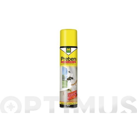 INSECTICIDA VOLADORES 750 ML 231129N PREBEN