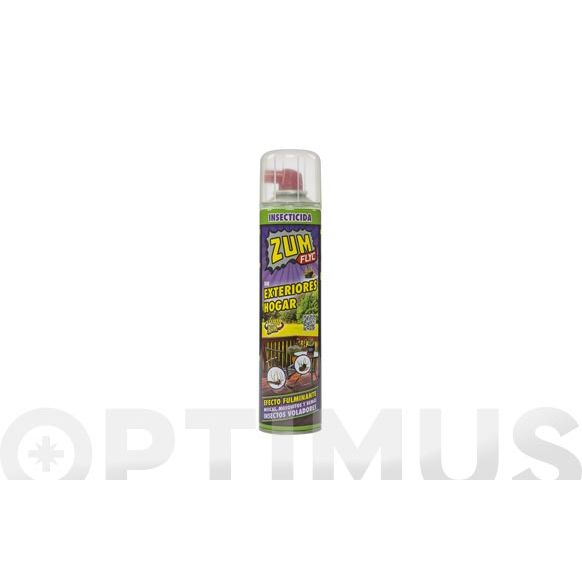 INSECTICIDA VOLADORES 520 CC