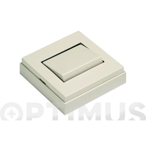 INTERRUPTOR SUPERFICIE 10 AMP. 250 VO. FAMATEL