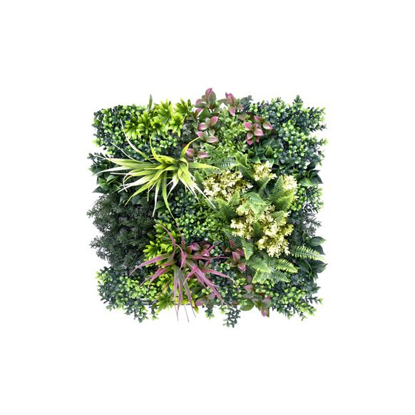JARDIN VERTICAL BELICE B 50 X 50 CM