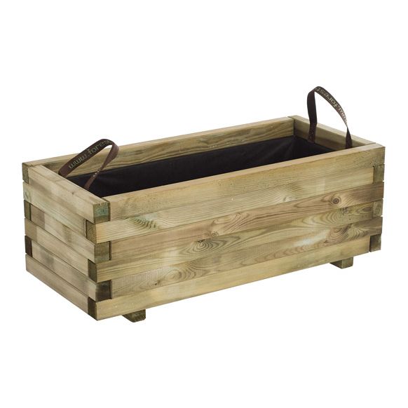 JARDINERA BAROQUE 90X40X33CM 73LTC/ASAS