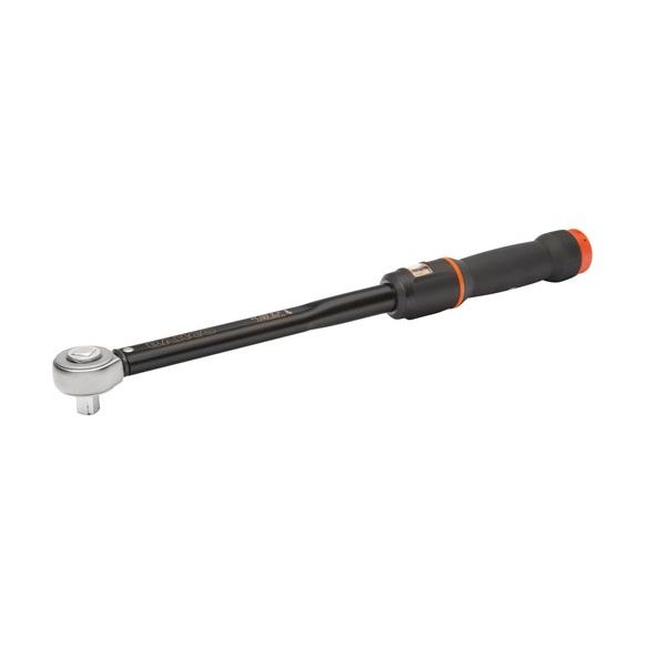 JUEGO 7 DESTORNILLADORES ERGO BE-8574 BAHCO