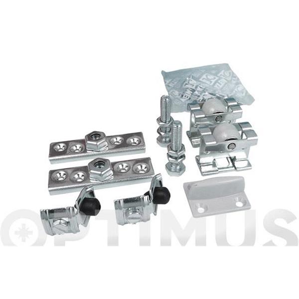 JUEGO DE ACCESORIOS K40 KLEIN