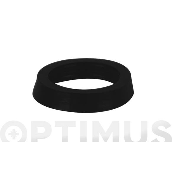 JUNTA REDUCCION CONICA SIFON 1-1/2 - 1-1/4" MIRTAK 