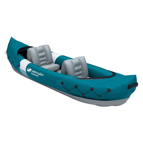 KAYAK TAHAA 2 PERSONAS SEVYLOR