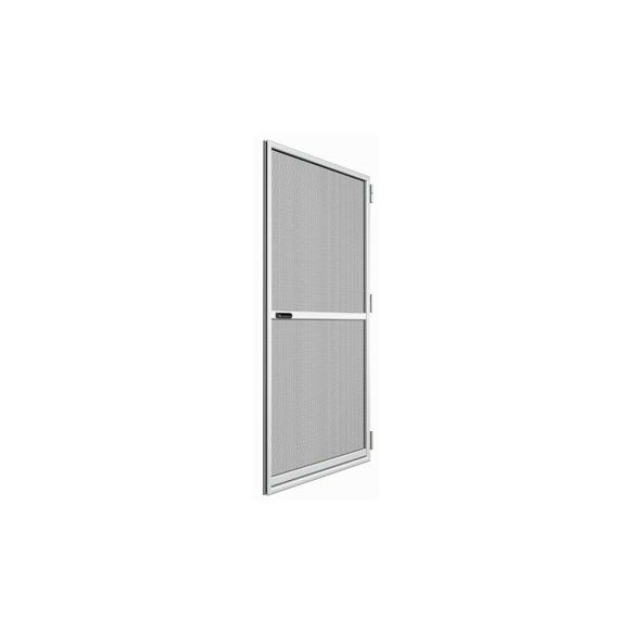 KIT PUERTA BATIENTE 1 HOJA 100 X 250 CM BLANCO