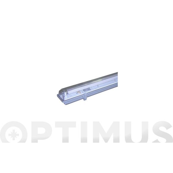 LAMPARA ESTANCA PERLA 18W IL555000