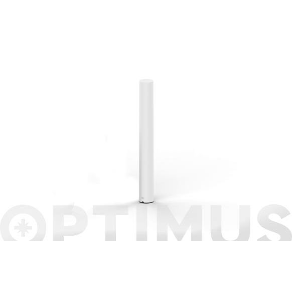 LAMPARA JARDIN FITY IP65 TUBO LED &Oslash;19X160CM .