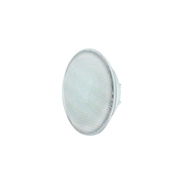 LAMPARA LED BLANCA CON MANDO