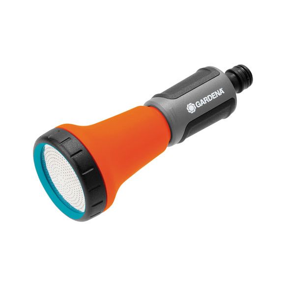LANZA ROCIADORA DE RIEGO CLASSIC CAUDAL GARDENA 