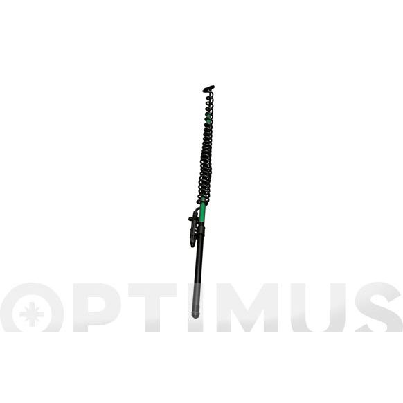 LANZA TELESCOPICA 3.2 MT MATABI