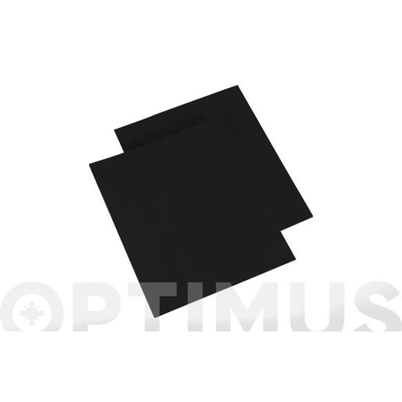 LIJA DE MANO HOJA PAPEL IMPERMEABLE LATEX GR 800 DEBRAY
