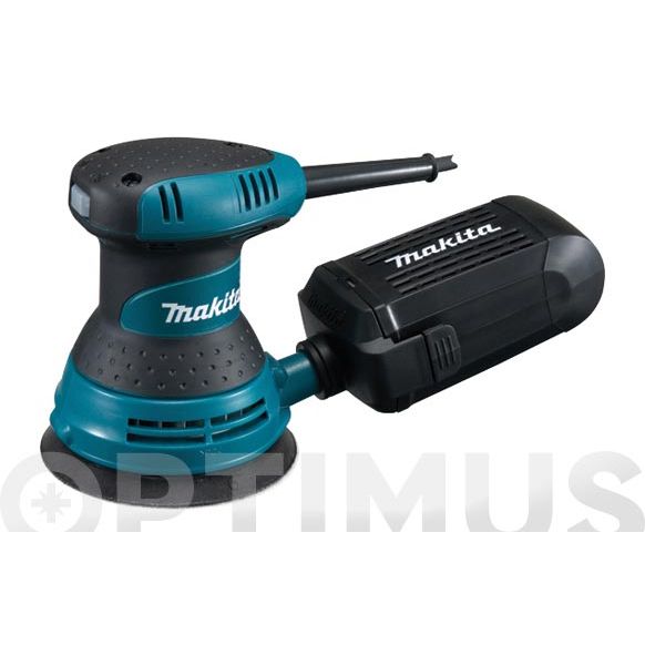 LIJADORA ROTORBITAL BO 5030 MAKITA 