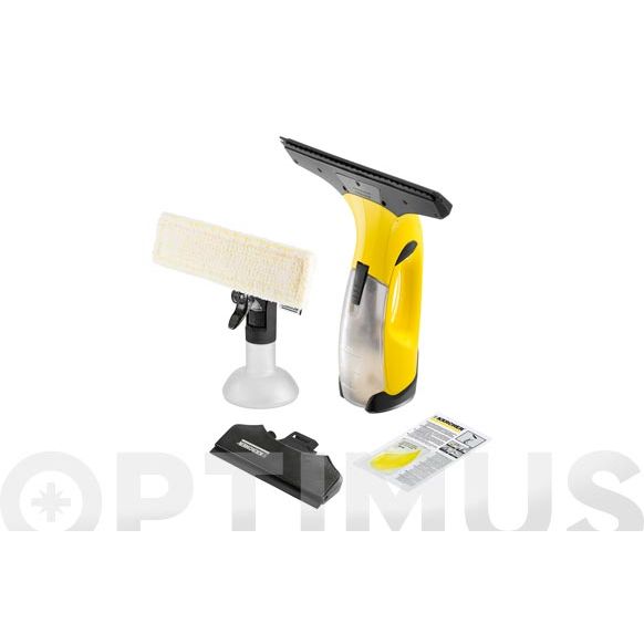 LIMPIACRISTALES WV 2 PREMIUN KARCHER