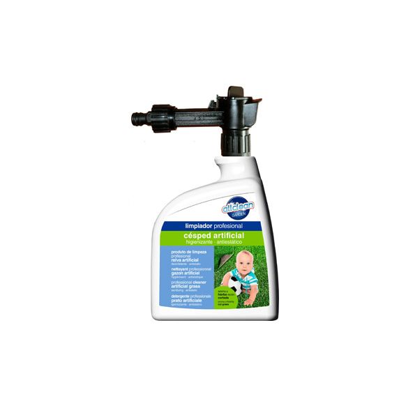 LIMPIADOR CESPED ARTIFICIAL 1 L