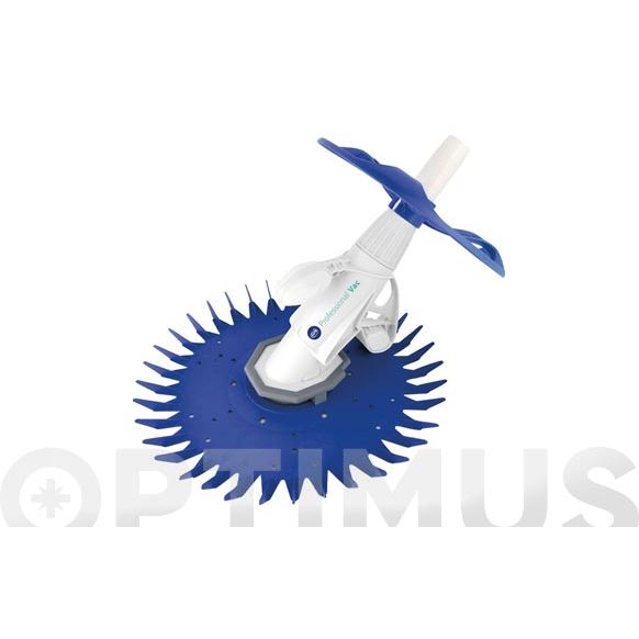 LIMPIAFONDOS AUTOMATICO PISCINAS PROFESIONAL VAC