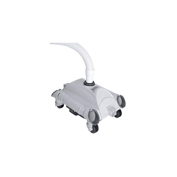 LIMPIAFONDOS PISCINA AUTOMATICO INCLUYE MANGUERA