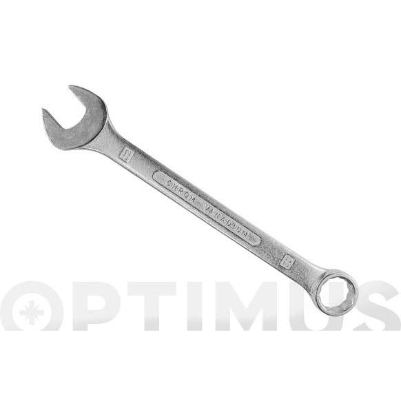 LLAVE COMBINADA 13 MM IRONSIDE 