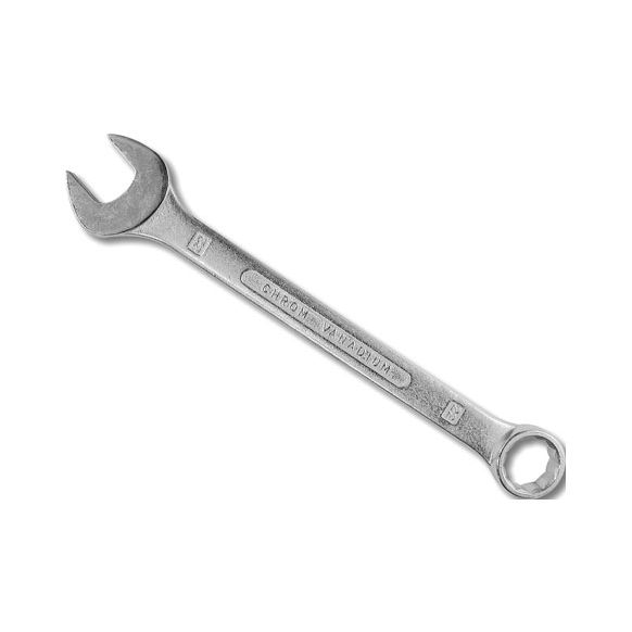 LLAVE COMBINADA 17 MM IRONSIDE 