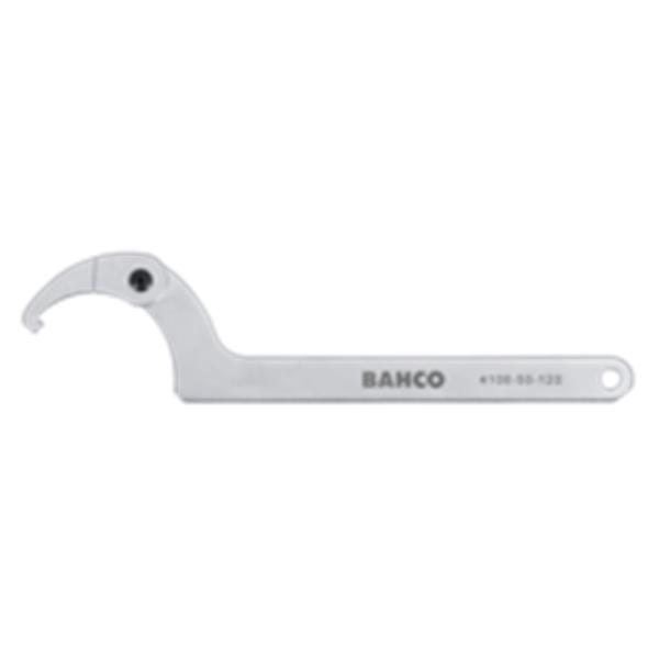 LLAVE GANCHO U&Ntilde;A AJUSTABLE 