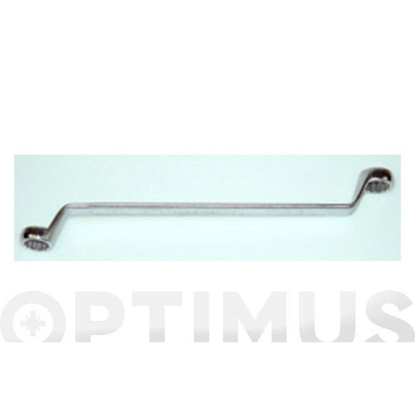 LLAVE ESTRELLA ACODADA DIN 838 14-15 RACO