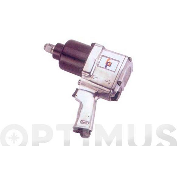 LLAVE IMPACTO NEUMATICA GW-24 E-3/4" GISON