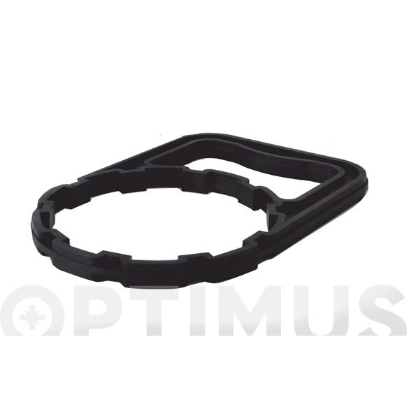 LLAVE PARA PORTAFILTRO 3P 198903 IONFILTER
