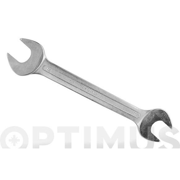 LLAVE PLANA FIJA 20 MM - 22 MM IRONSIDE