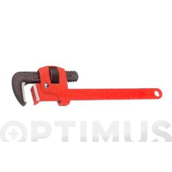 LLAVE STILLSON LEGOS 18" ROTENBERGER         