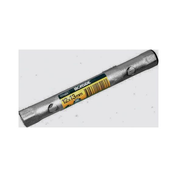 LLAVE TUBO LIGERA 6 X 7 MM 100 MM IRONSIDE
