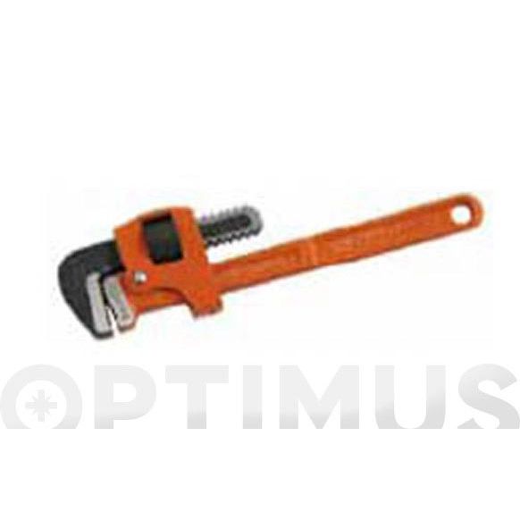 LLAVE TUBO STILLSON 10" 361-10  BAHCO