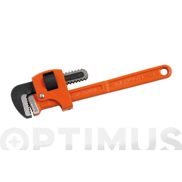 LLAVE TUBO STILLSON 12" 361-12  BAHCO