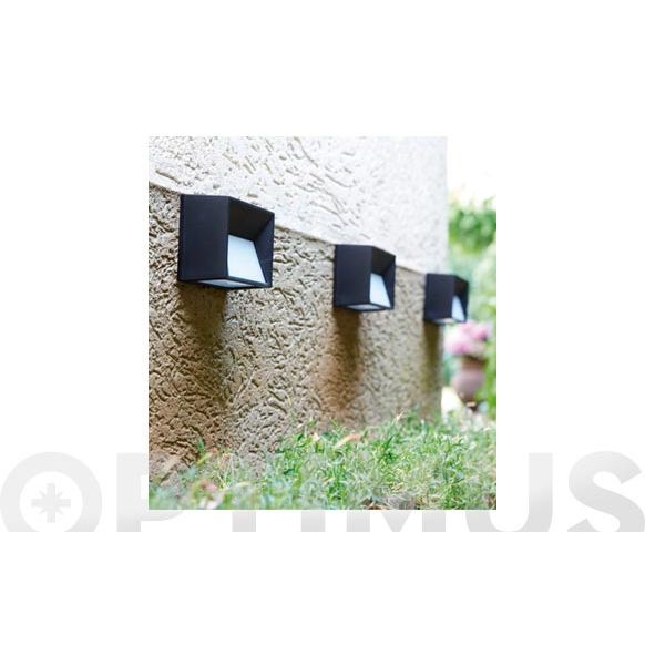 LUMINARIA SOLAR GUIA SKYE 15 LM