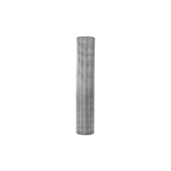 MALLA MOSQUITERA DE ACERO GALVANIZADO 1.20X25 M