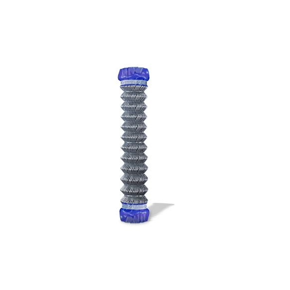 MALLA SIMPLE TORSION GALVANIZADA LUZ 50 MM &Oslash; 2,1 MM 150 CM 10 M