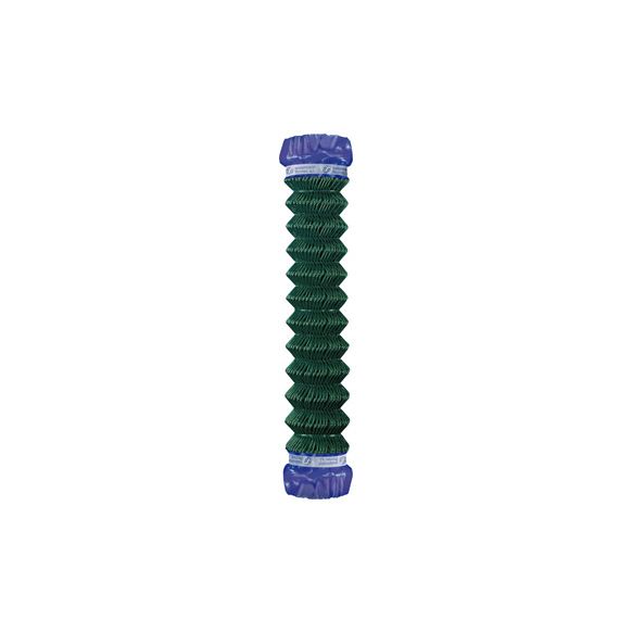 MALLA SIMPLE TORSION PLASTIFICADA LUZ 50 MM 1 X 25 M