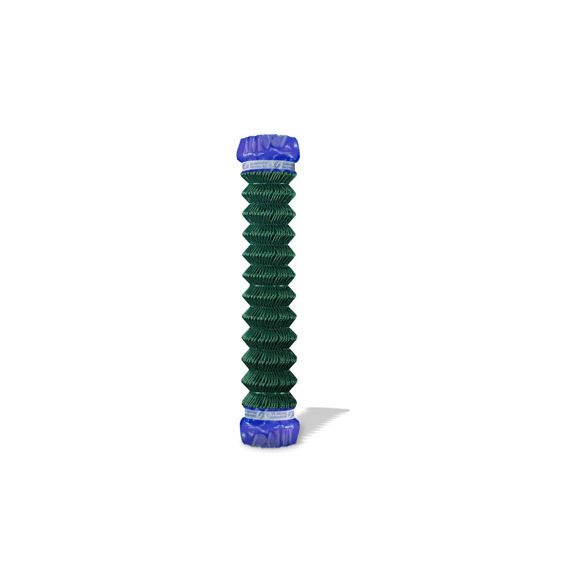 MALLA SIMPLE TORSION PLASTIFICADA LUZ 50 MM 2 X 25 MT